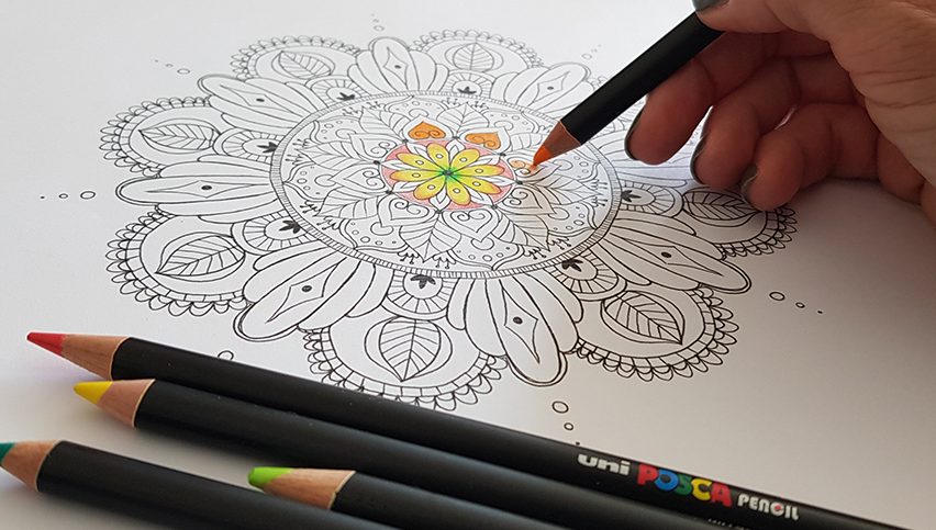 Mandala Sacré